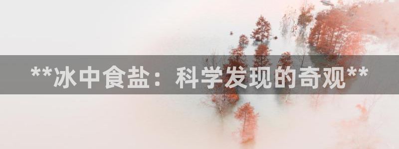 威九国际小广告